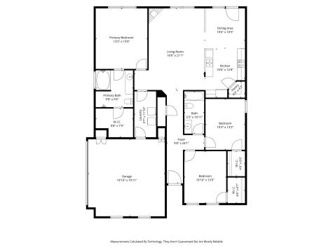 3646 Hawthorne Trail Rockwall TX 75032