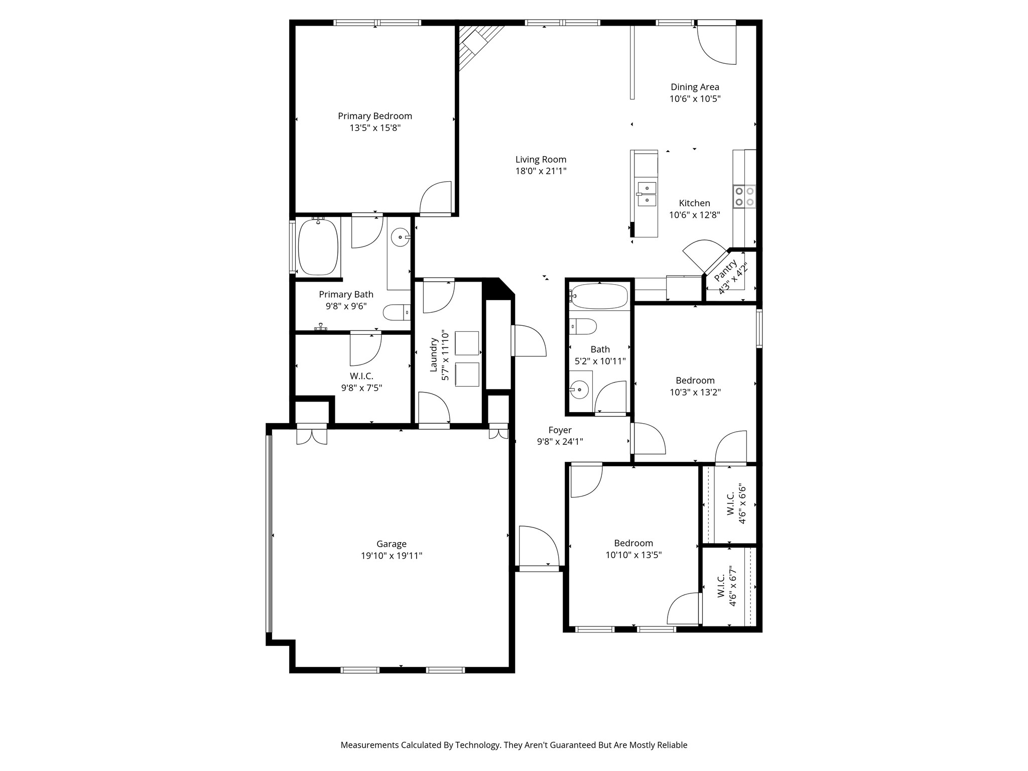 3646 Hawthorne Trail Rockwall TX 75032