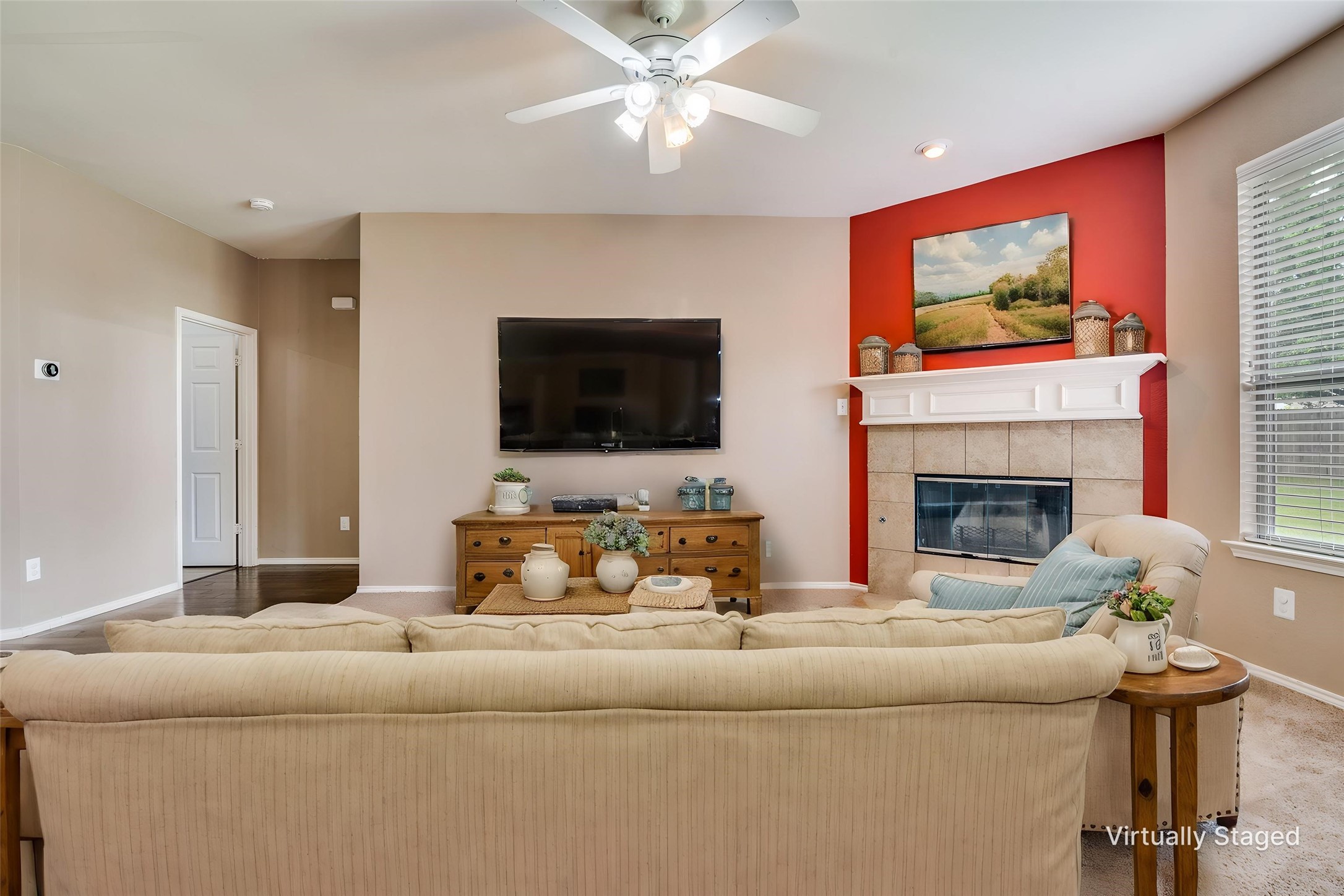 3646 Hawthorne Trail Rockwall TX 75032