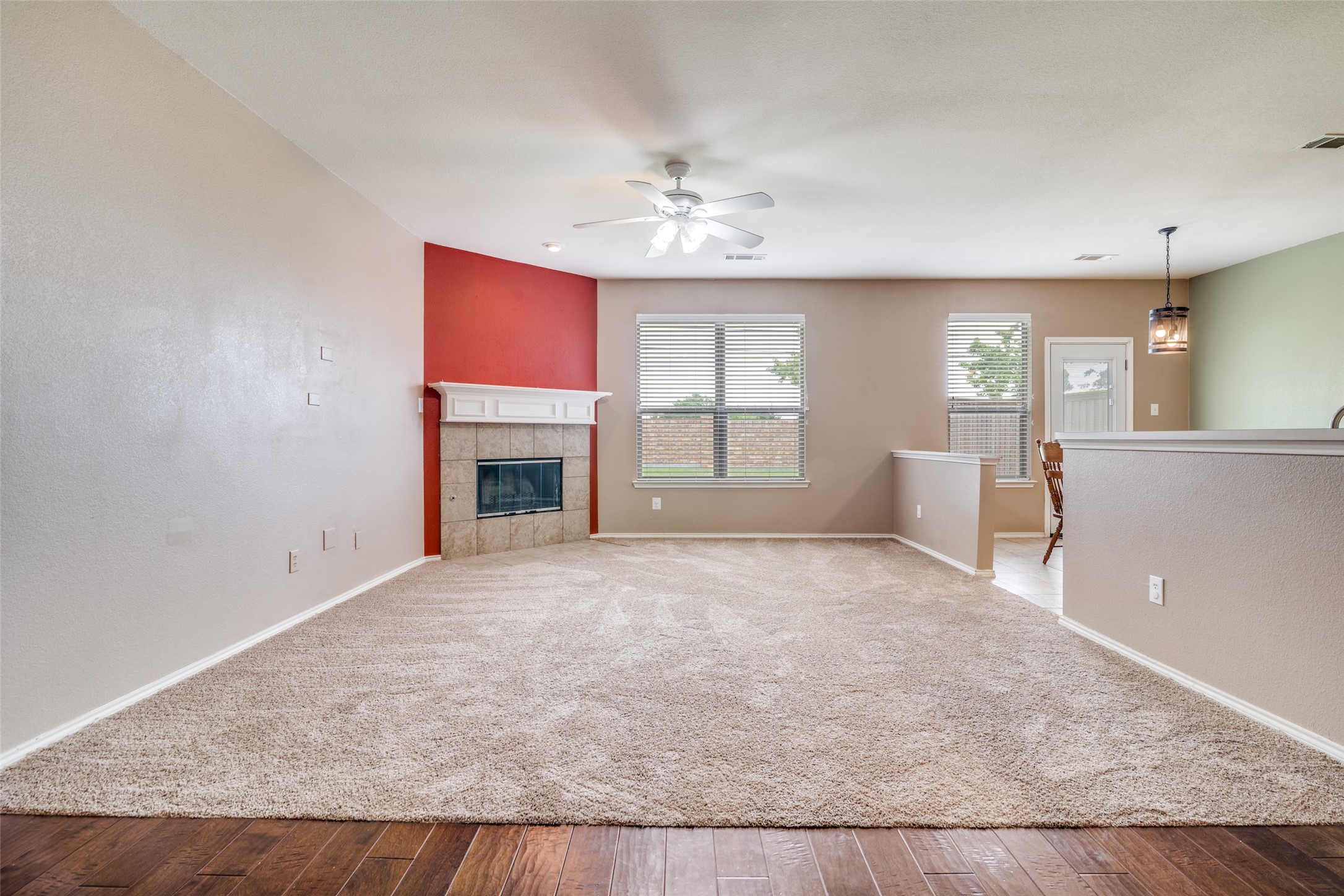 3646 Hawthorne Trail Rockwall TX 75032
