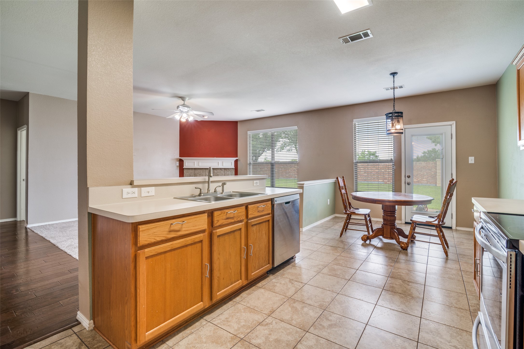 3646 Hawthorne Trail Rockwall TX 75032