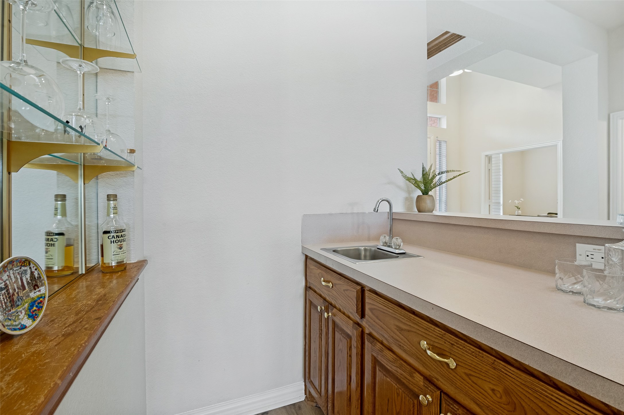 1119 Shallow Bend Drive Desoto TX 75115