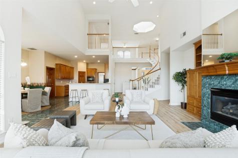 1119 Shallow Bend Drive Desoto TX 75115