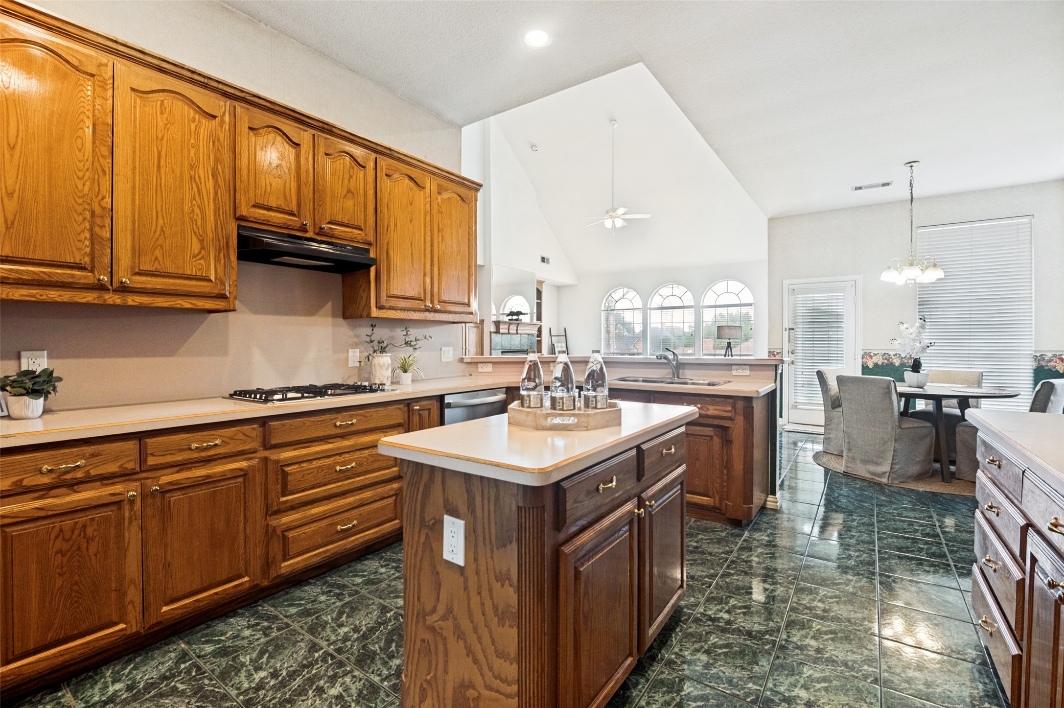 1119 Shallow Bend Drive Desoto TX 75115
