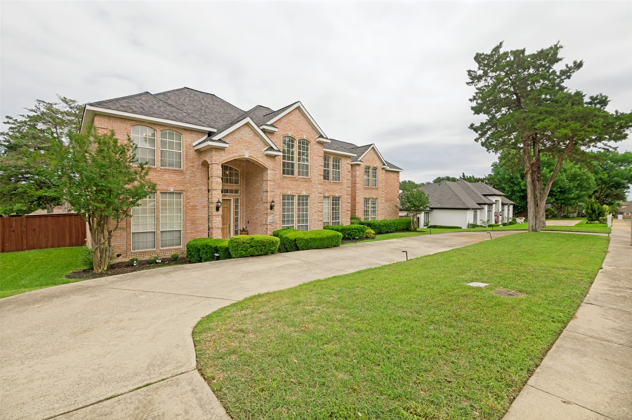 1119 Shallow Bend Drive Desoto TX 75115