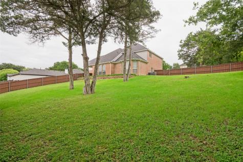 1119 Shallow Bend Drive Desoto TX 75115