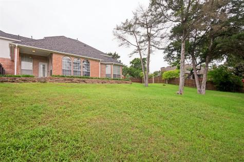 1119 Shallow Bend Drive Desoto TX 75115
