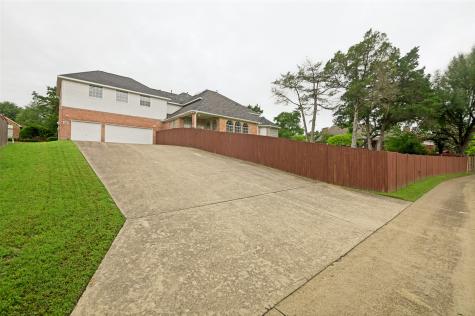 1119 Shallow Bend Drive Desoto TX 75115