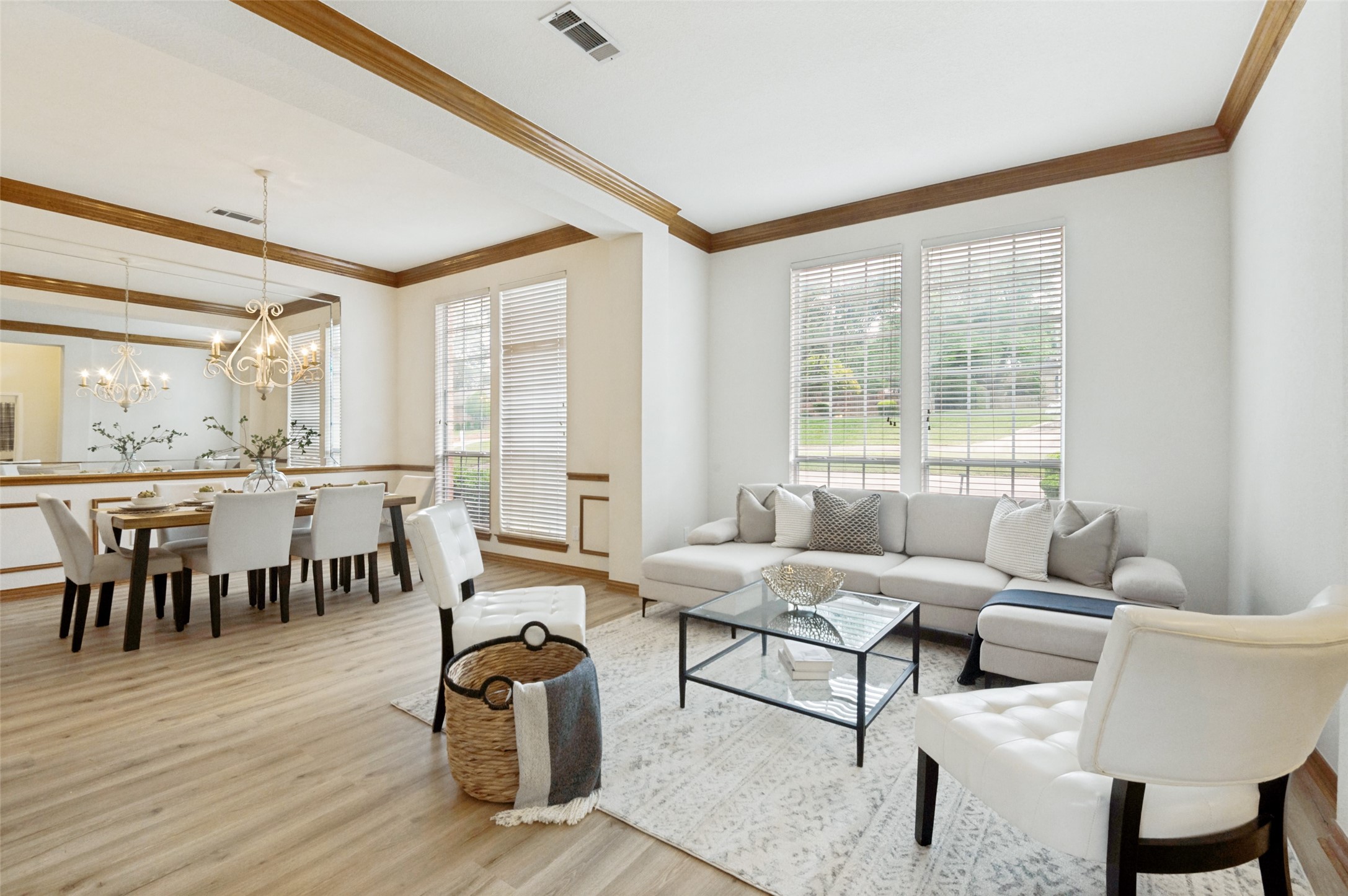 1119 Shallow Bend Drive Desoto TX 75115