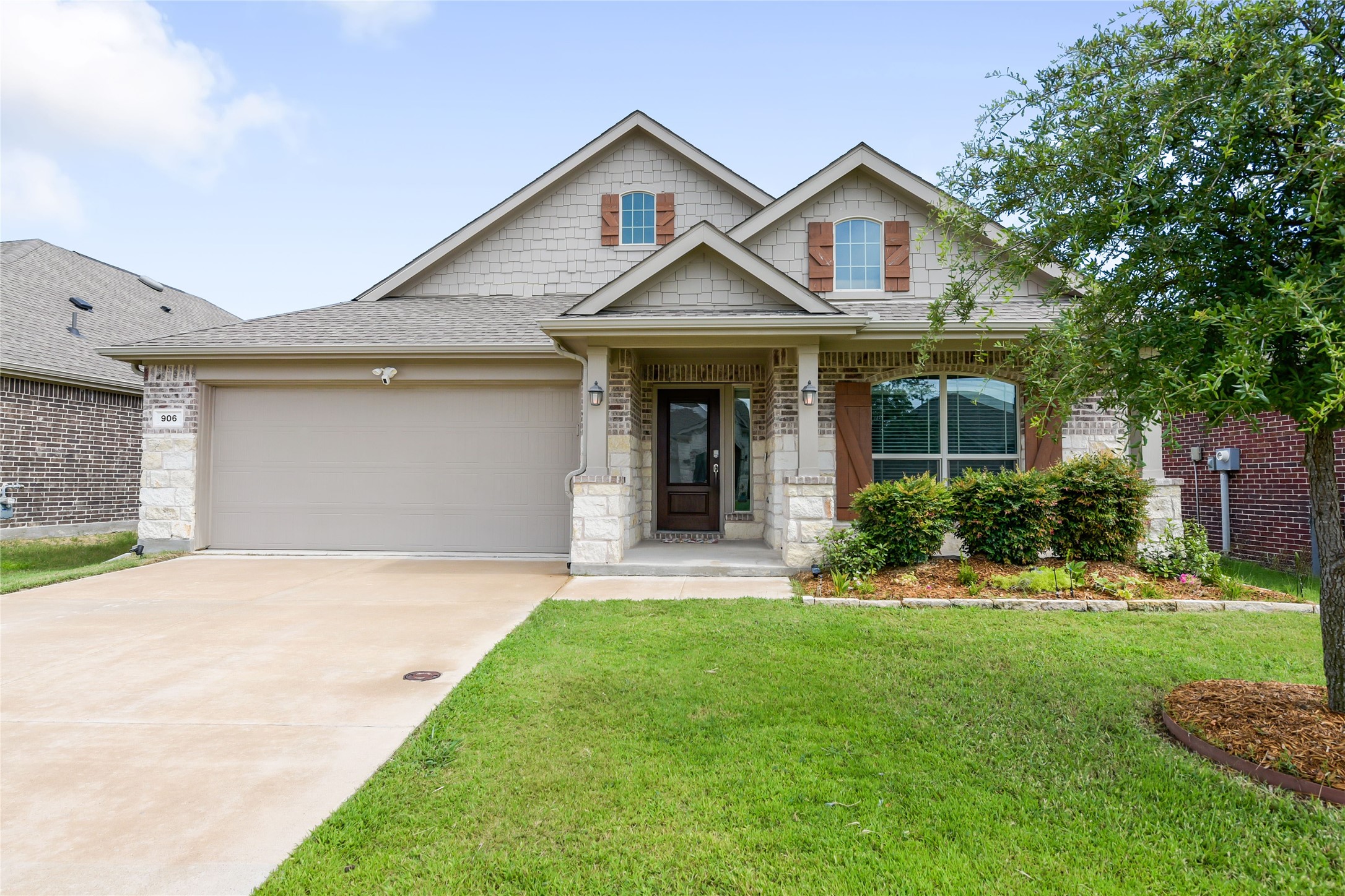 906 Bluewood Street Princeton TX 75407