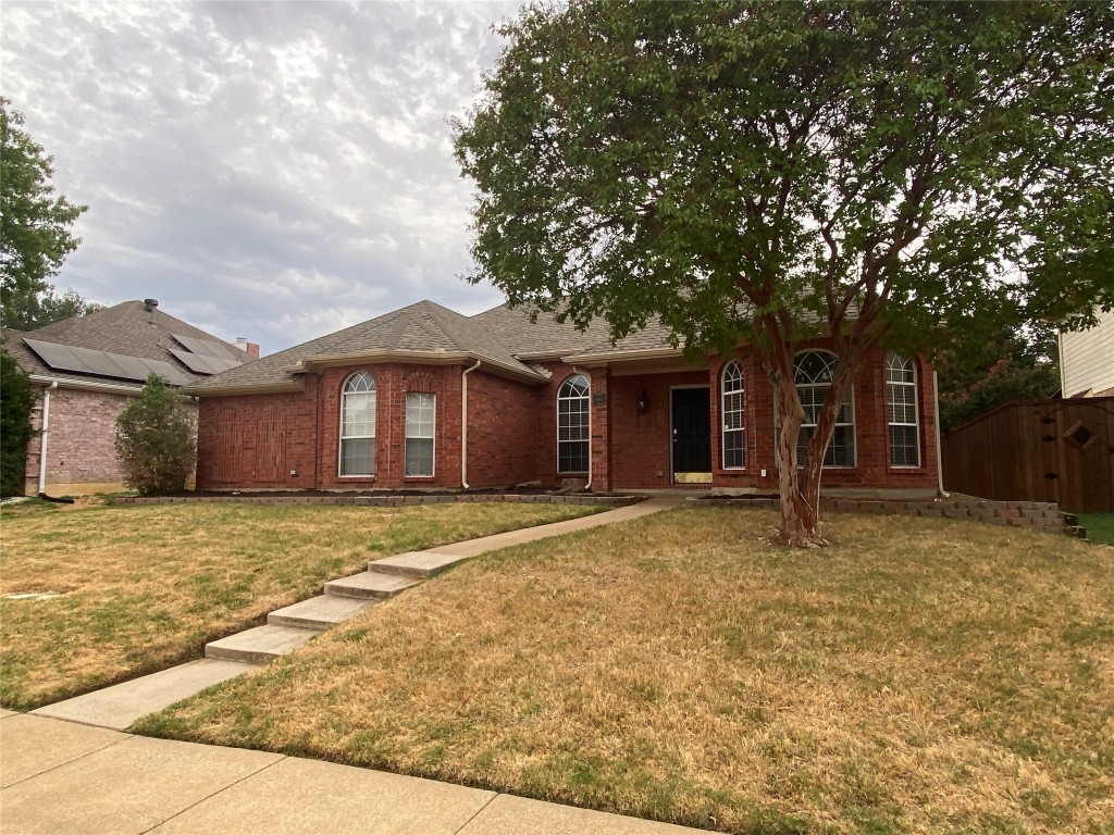 1416 Primrose Lane Lewisville TX 75077