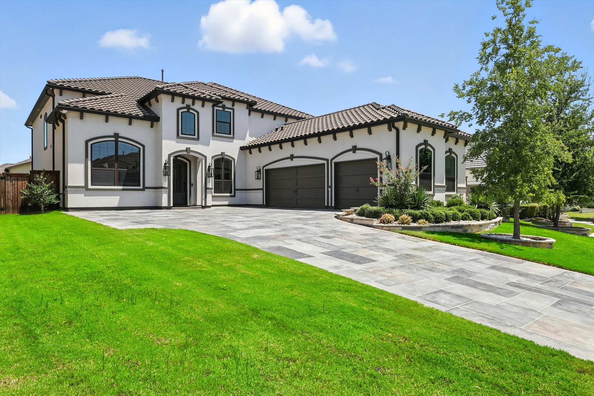 7224 Revard Road Frisco TX 75036