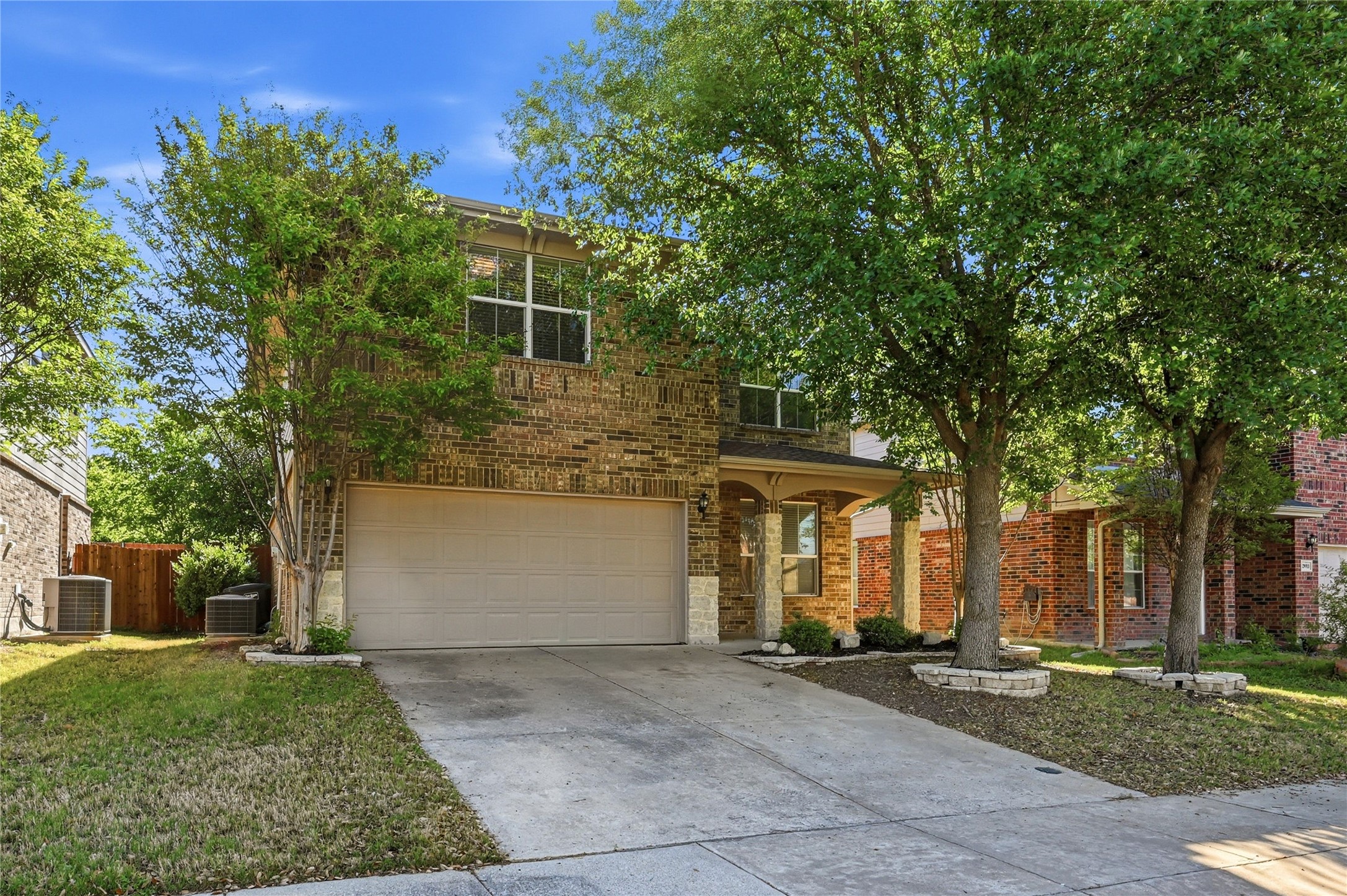 2929 Wispy Trail Fort Worth TX 76108