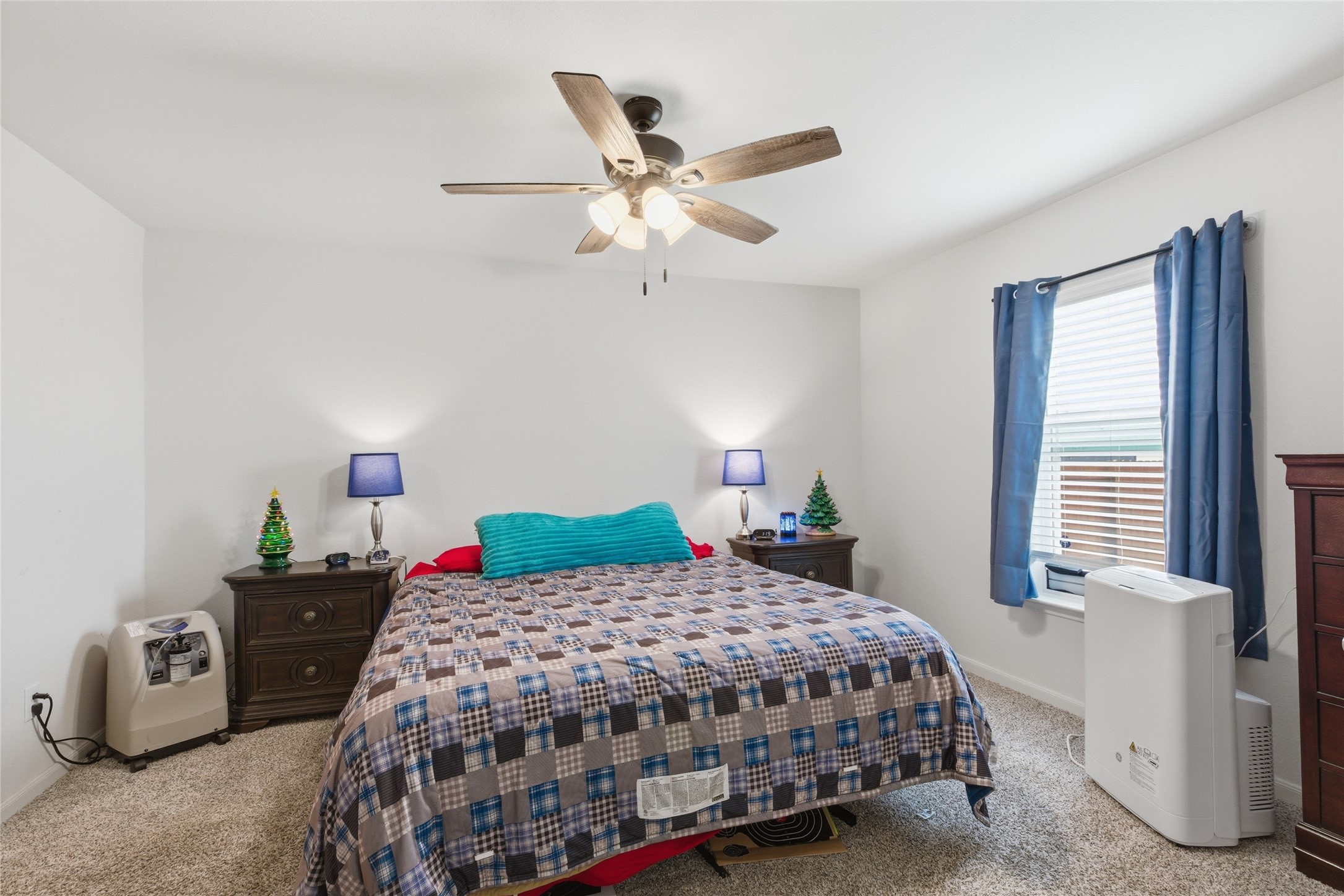 1504 Garfield Drive Greenville TX 75401