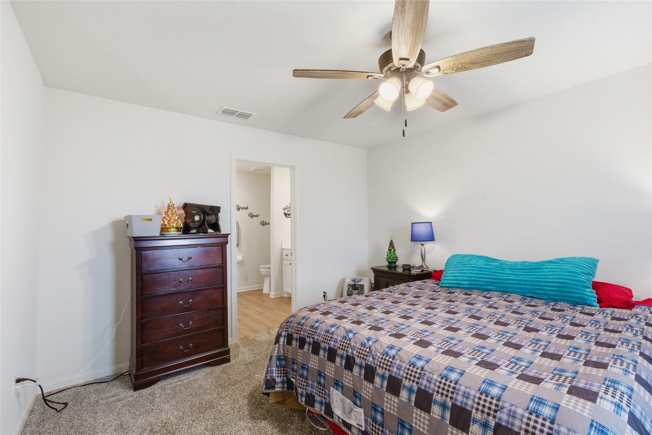 1504 Garfield Drive Greenville TX 75401