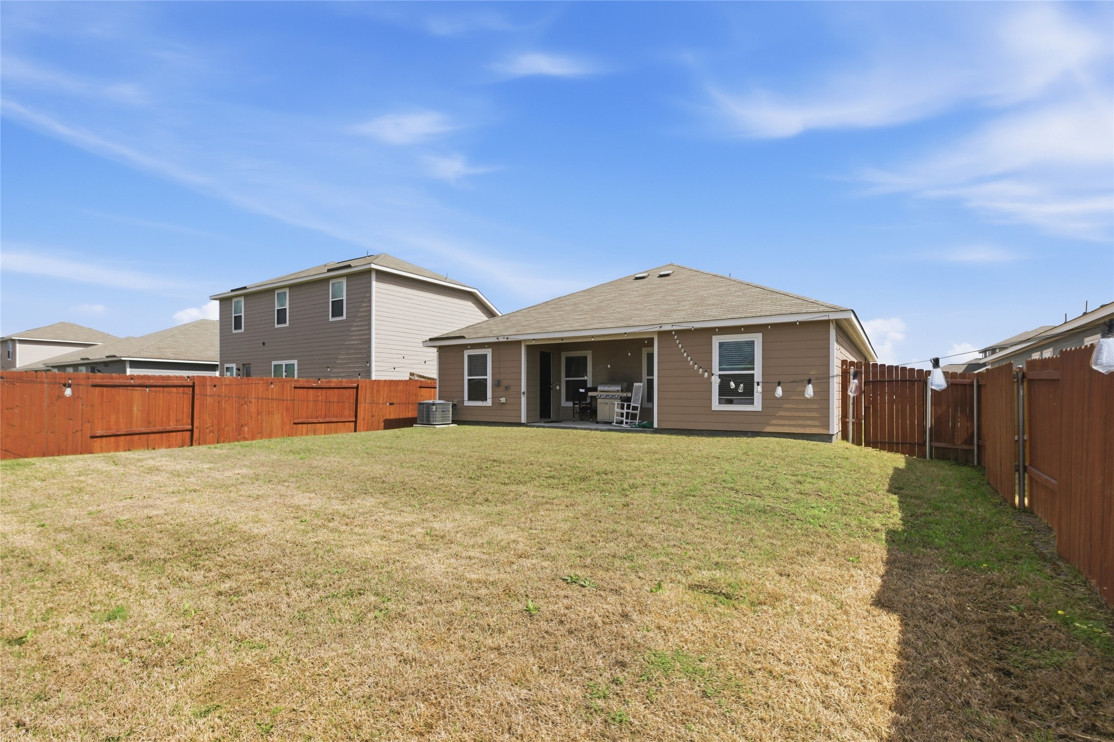 1504 Garfield Drive Greenville TX 75401