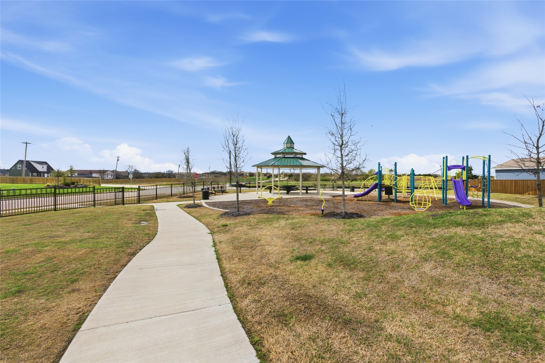 1504 Garfield Drive Greenville TX 75401