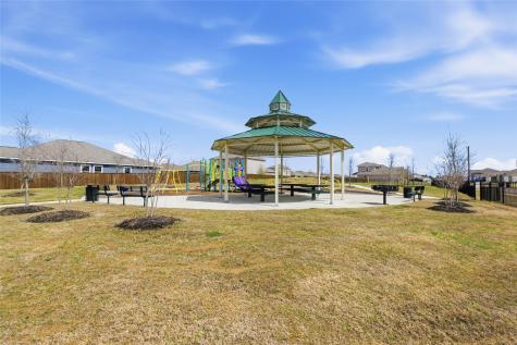 1504 Garfield Drive Greenville TX 75401