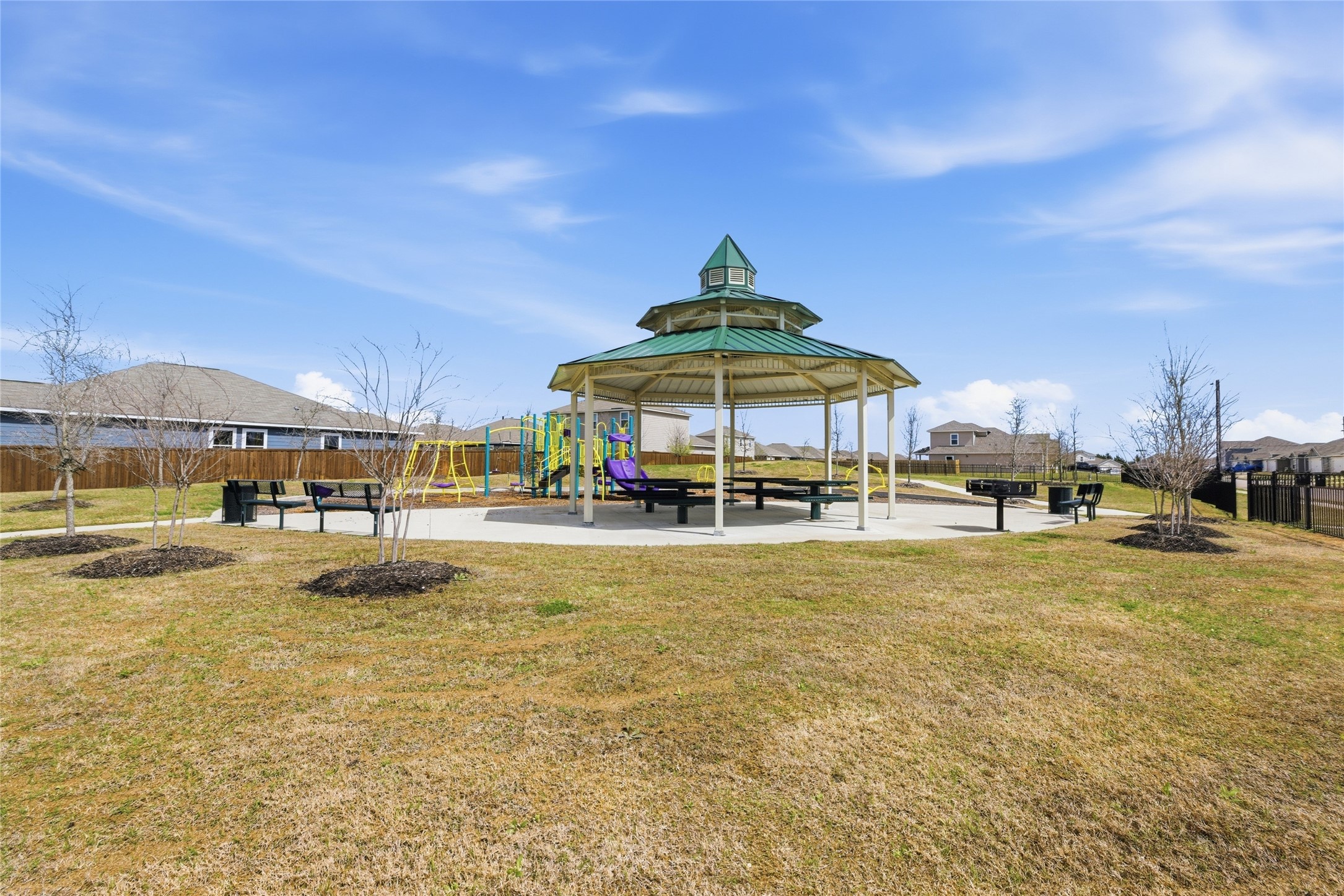 1504 Garfield Drive Greenville TX 75401