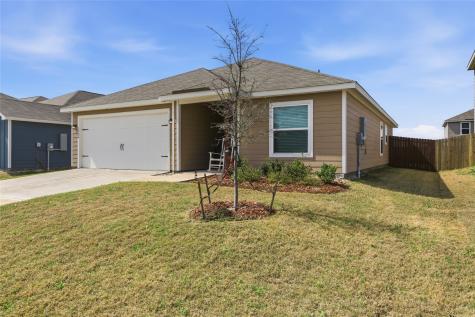 1504 Garfield Drive Greenville TX 75401
