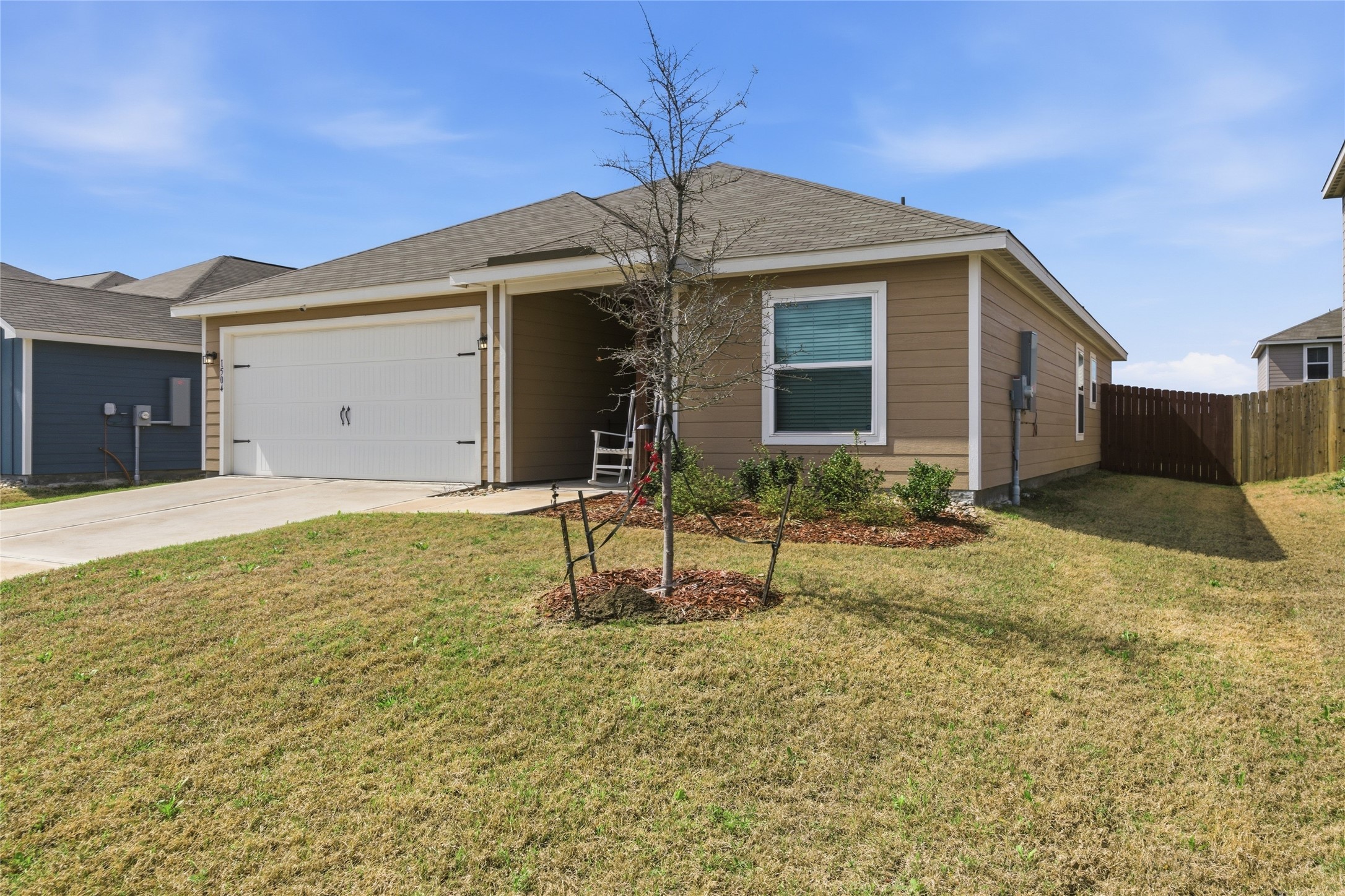 1504 Garfield Drive Greenville TX 75401
