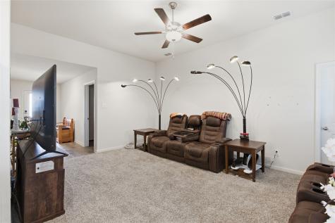 1504 Garfield Drive Greenville TX 75401