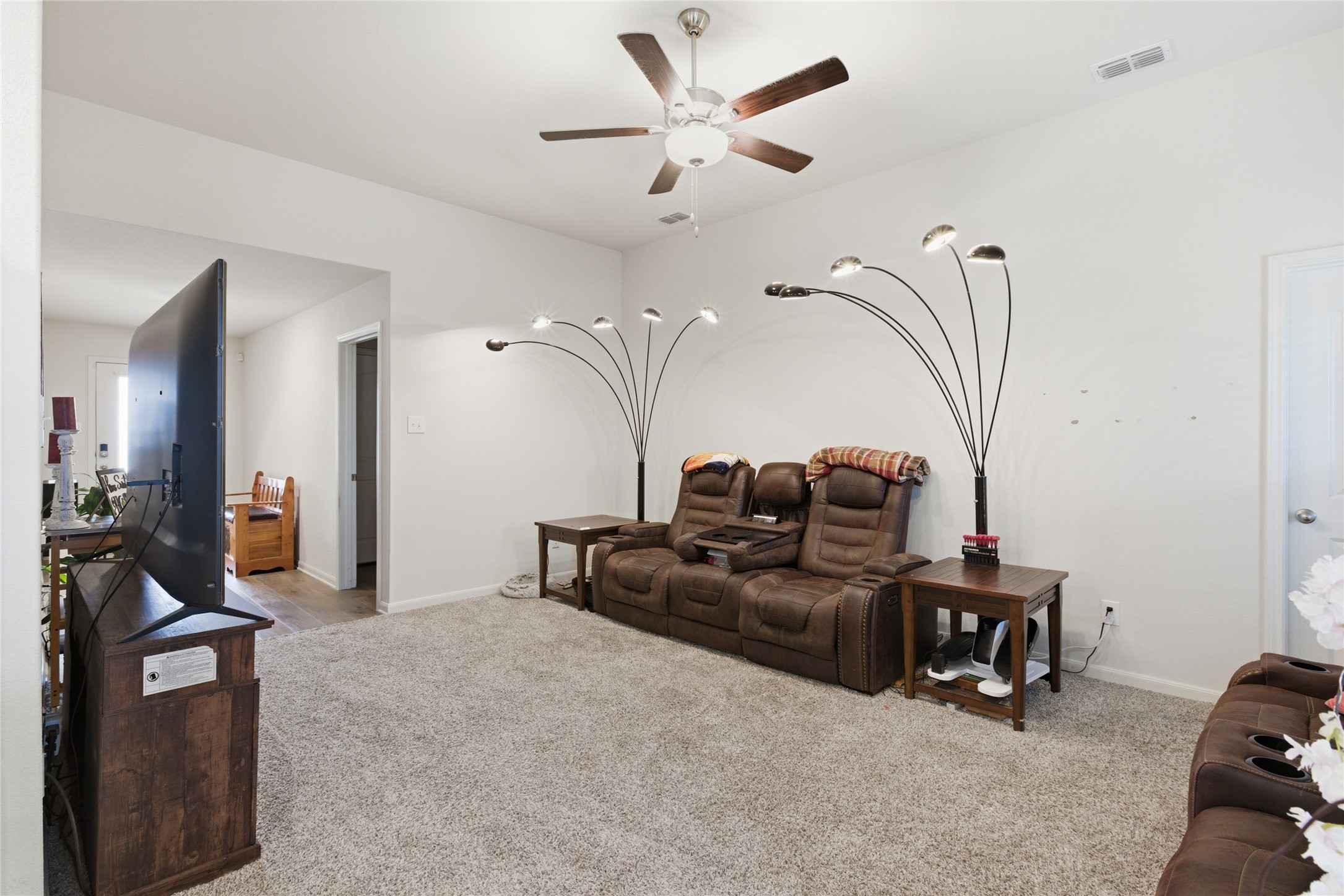 1504 Garfield Drive Greenville TX 75401