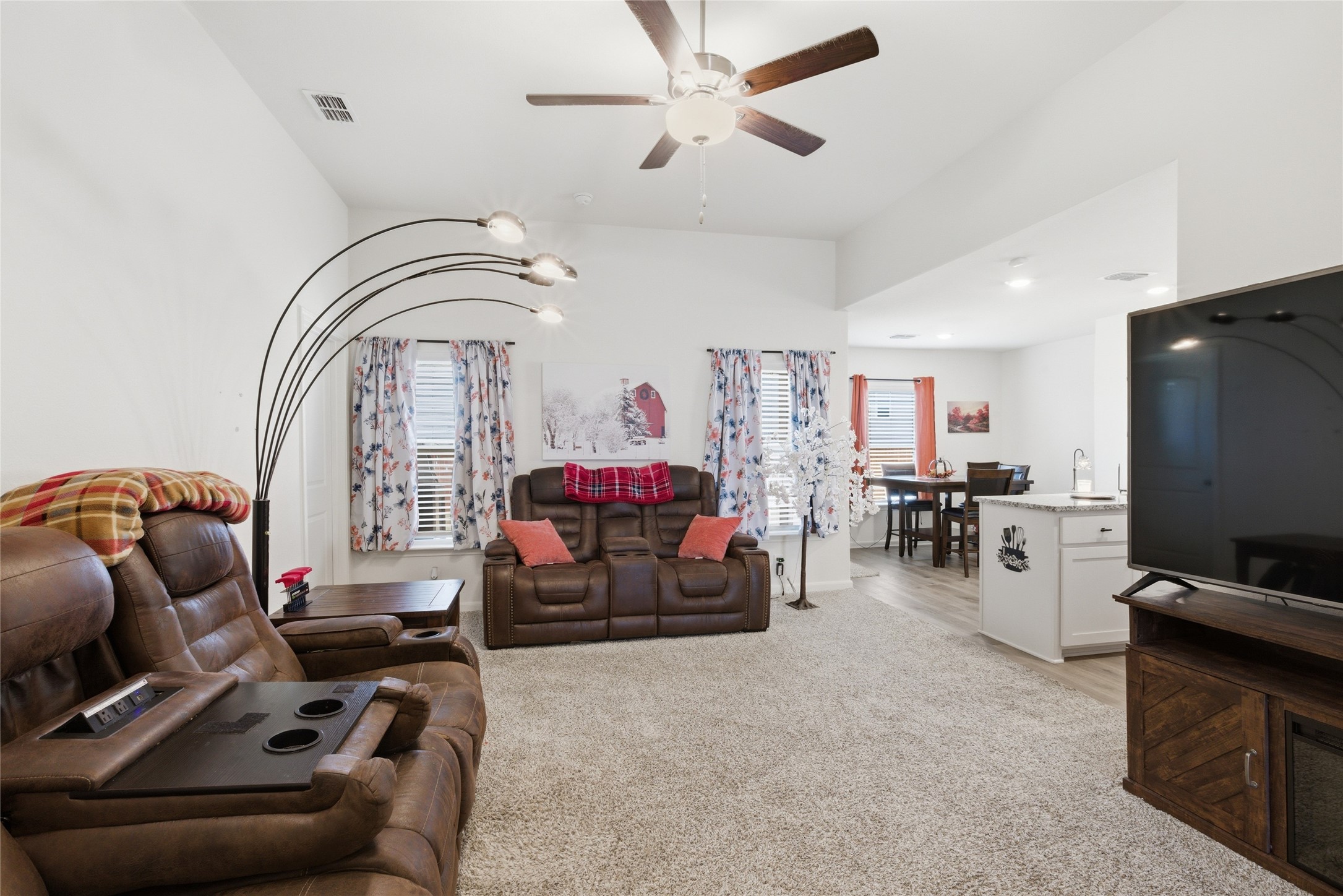 1504 Garfield Drive Greenville TX 75401