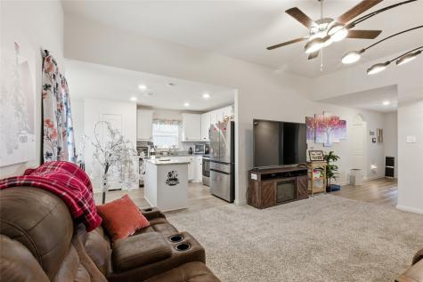 1504 Garfield Drive Greenville TX 75401