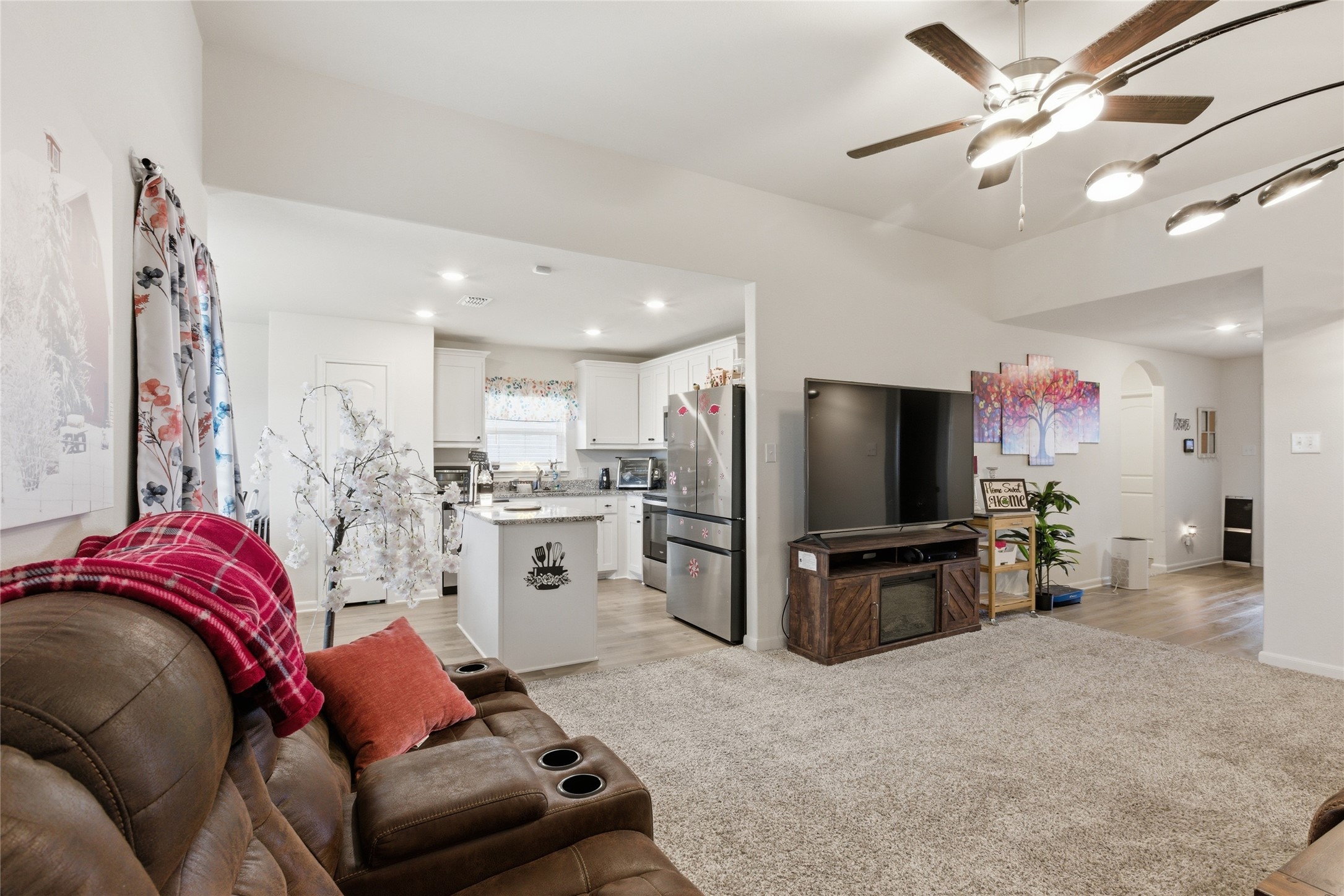 1504 Garfield Drive Greenville TX 75401