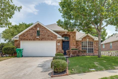810 Christine Drive Cedar Hill TX 75104