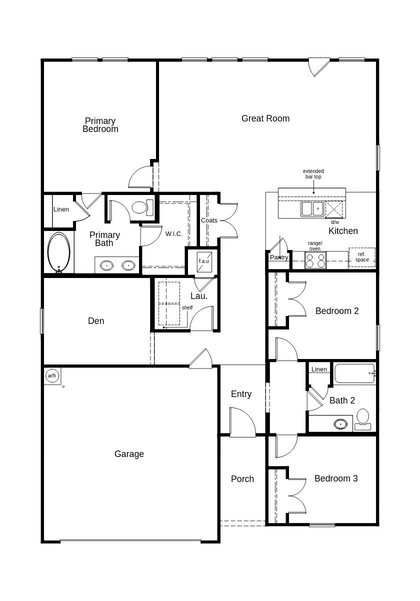 820 Trujillo Drive Seagoville TX 75159