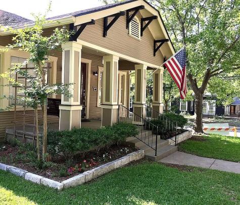 3000 Willing Avenue Fort Worth TX 76110