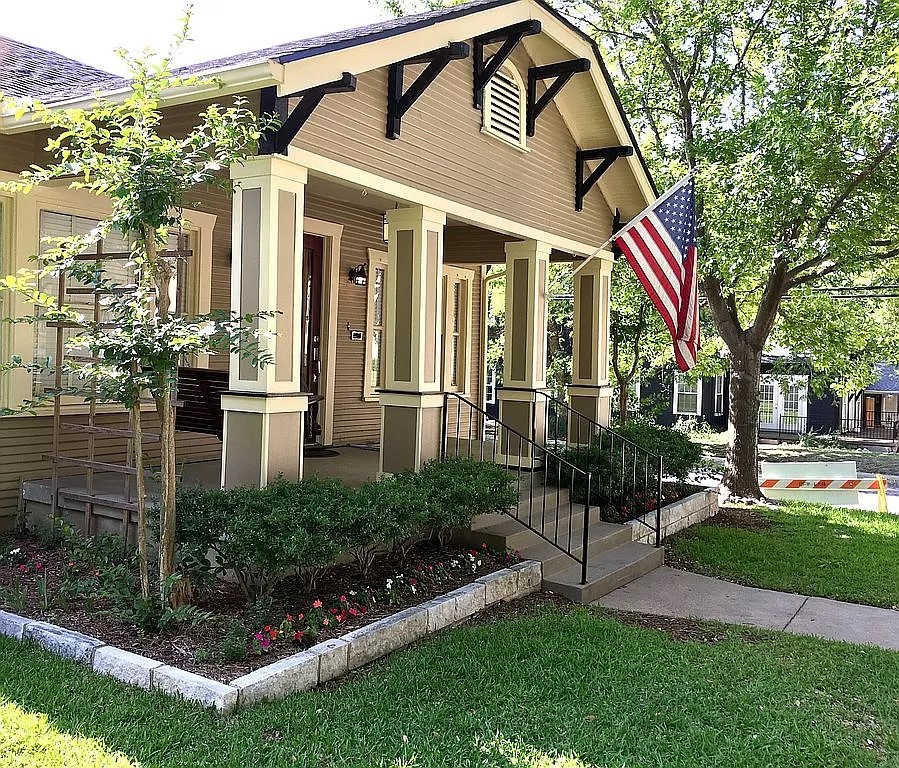 3000 Willing Avenue Fort Worth TX 76110