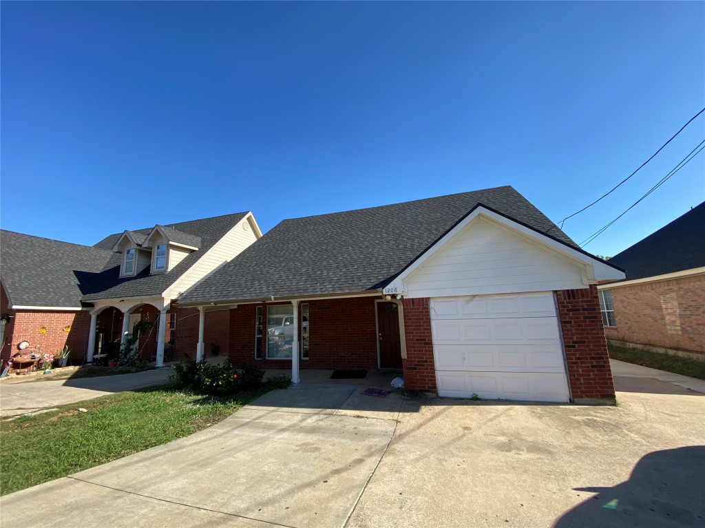 1206 S Belt Line Road Dallas TX 75253