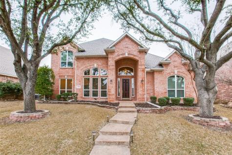 1514 Westmont Drive Allen TX 75013