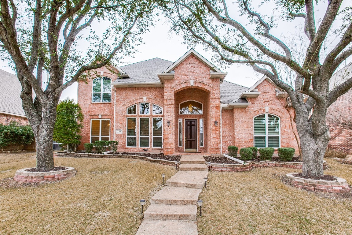 1514 Westmont Drive Allen TX 75013