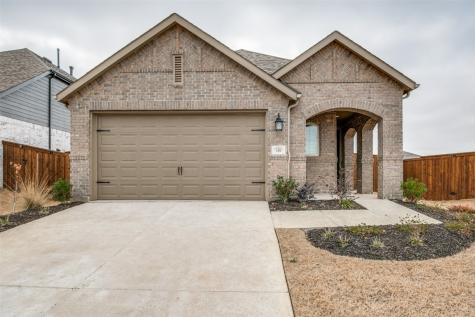 1404 Gelding Drive Aubrey TX 76227