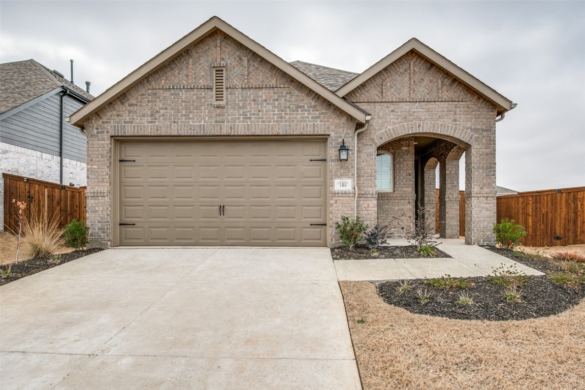 1404 Gelding Drive Aubrey TX 76227