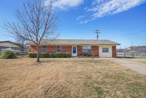 800 SE 16th Avenue Mineral Wells TX 76067