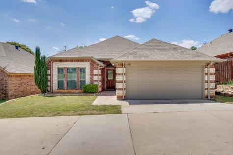 620 Sandy Lane Fort Worth TX 76120