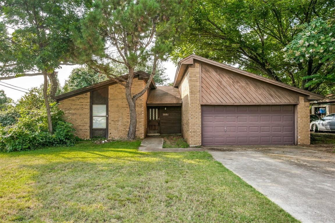 2801 Tumbleweed Trail Grapevine TX 76051