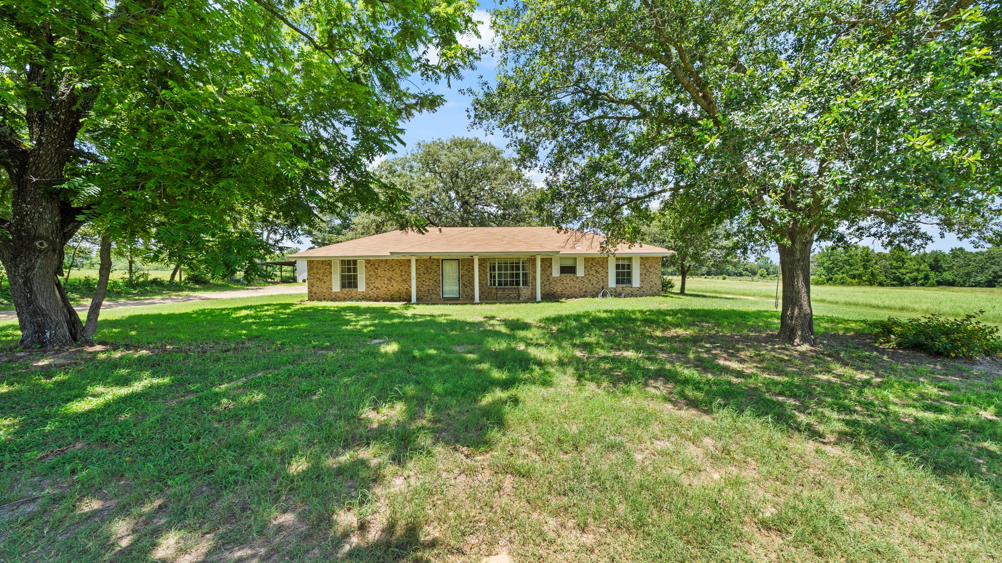 250 Vz County Road 2922 Athens TX 75752