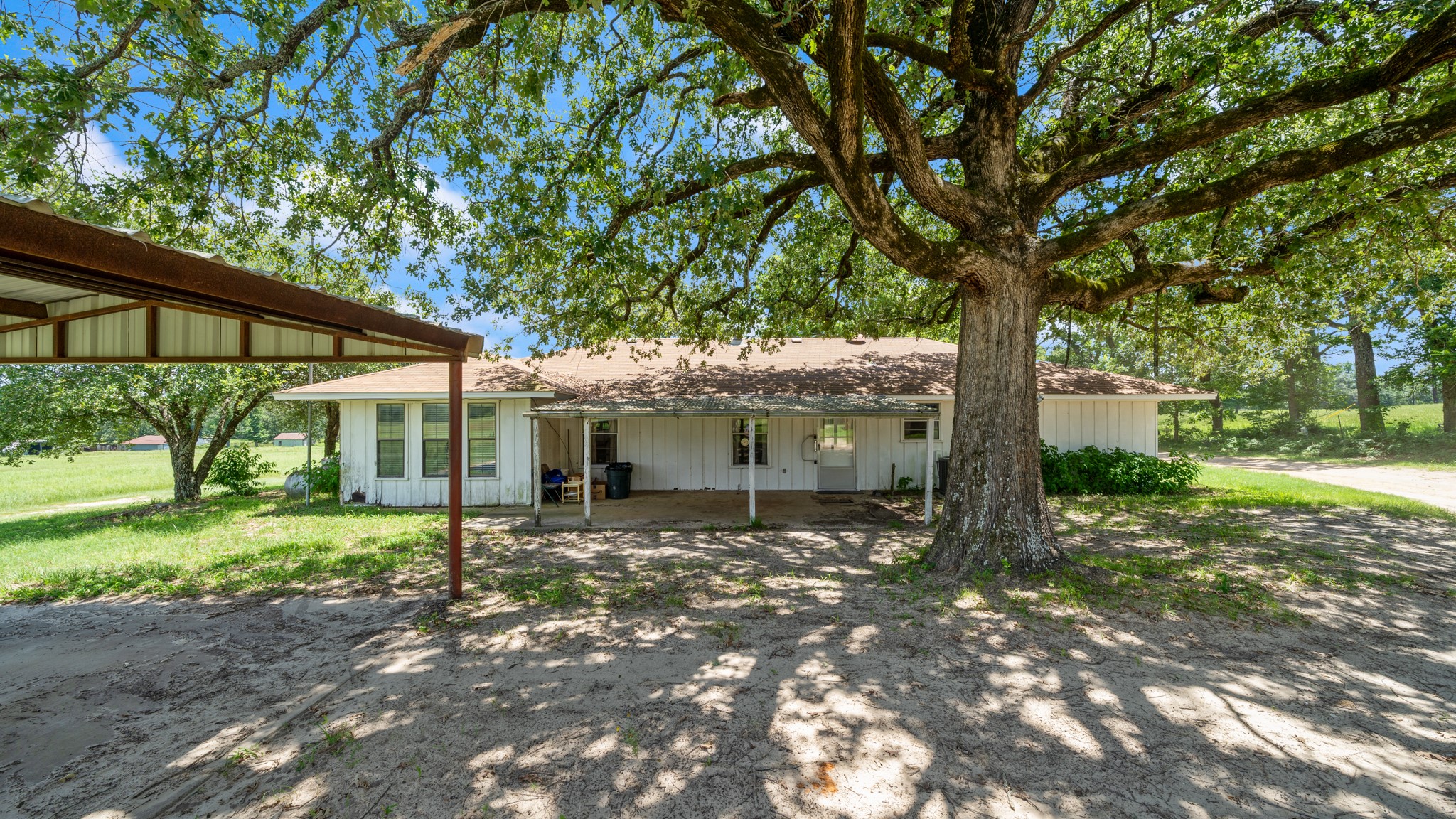 250 Vz County Road 2922 Athens TX 75752