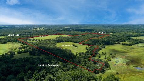 250 Vz County Road 2922 Athens TX 75752