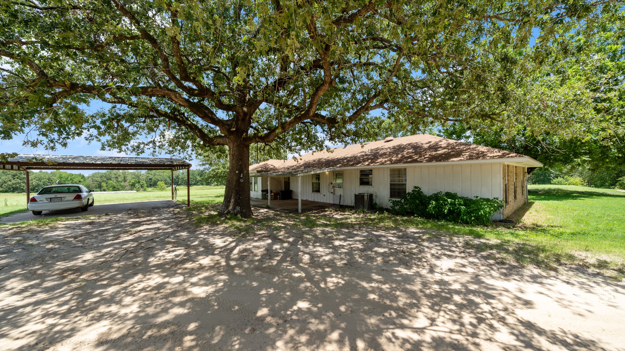 250 Vz County Road 2922 Athens TX 75752