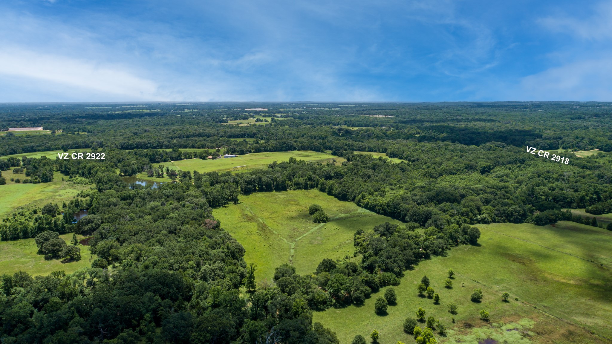 250 Vz County Road 2922 Athens TX 75752