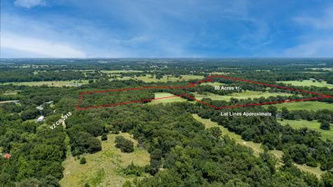 250 Vz County Road 2922 Athens TX 75752