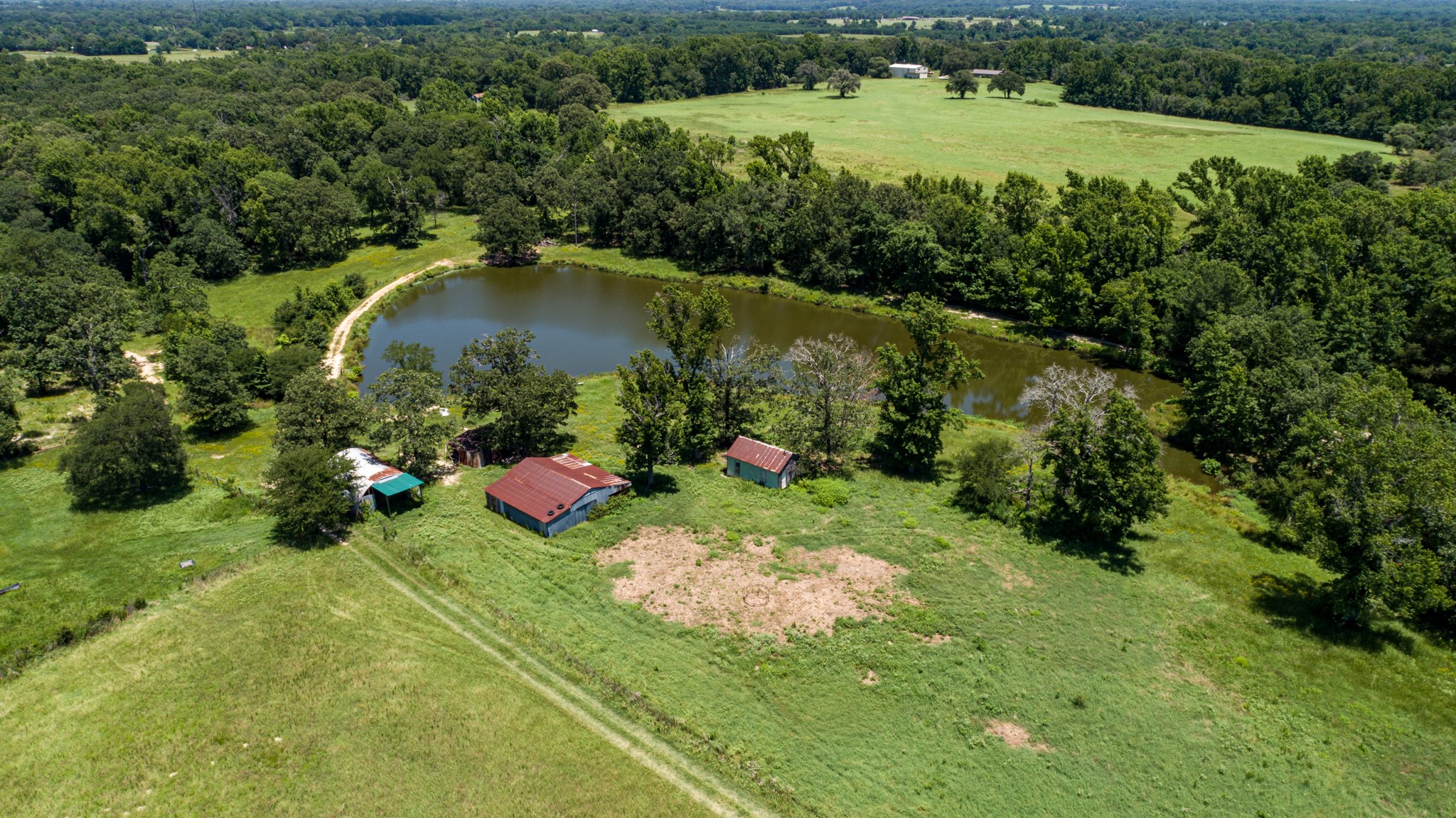 250 Vz County Road 2922 Athens TX 75752