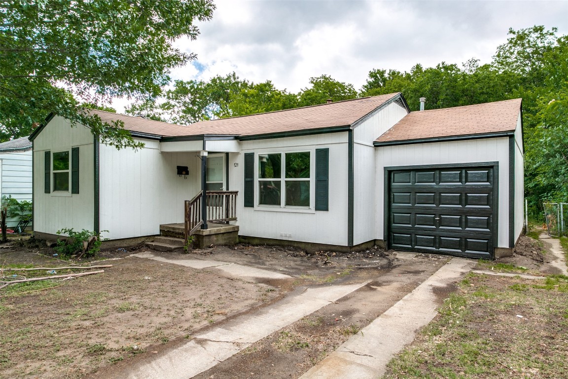 1121 Birch Street Grand Prairie TX 75050